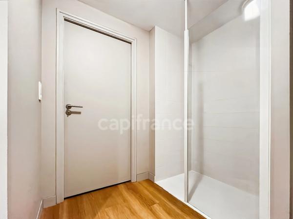 Joli T1 – Résidence Adagio – DIJON