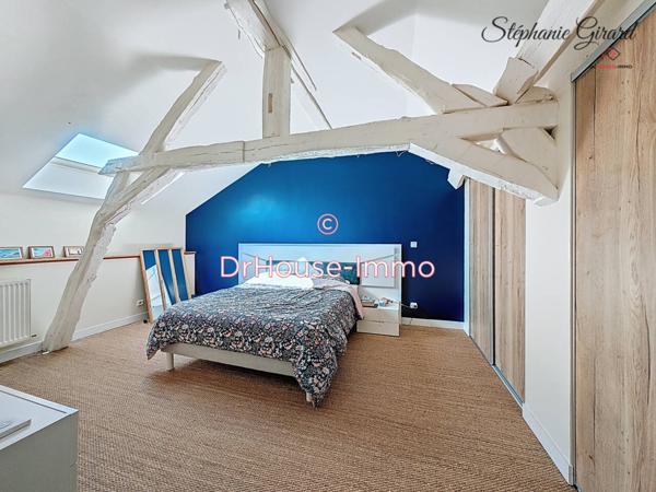 Maison à vendre 5 pièces de 130 m²