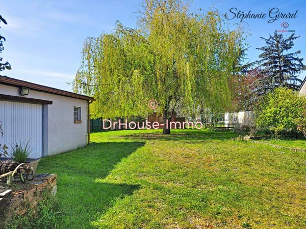 Maison à vendre 5 pièces de 130 m²