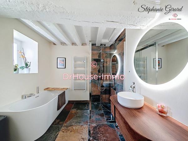 Maison à vendre 5 pièces de 130 m²