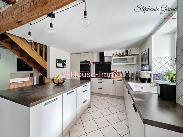 Maison à vendre 5 pièces de 130 m²