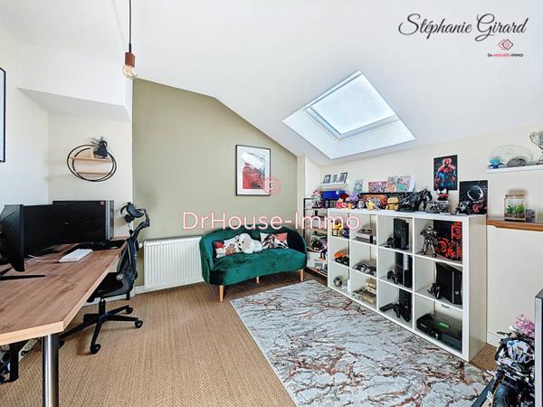 Maison à vendre 5 pièces de 130 m²