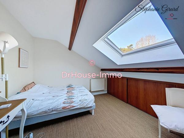 Maison à vendre 5 pièces de 130 m²