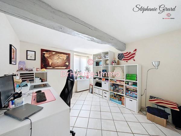 Maison à vendre 5 pièces de 130 m²