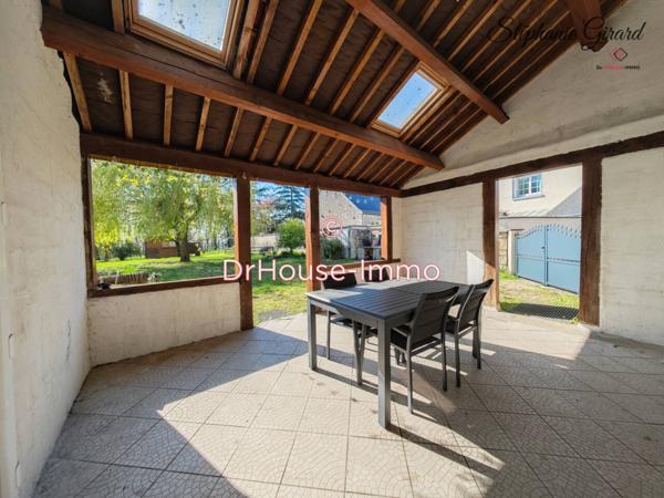 Maison à vendre 5 pièces de 130 m²