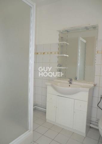 Studio à LOUER à PERONNE (80200).