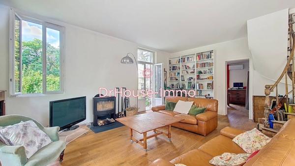 Maison à vendre 7 pièces de 137 m²