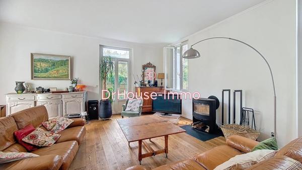 Maison à vendre 7 pièces de 137 m²