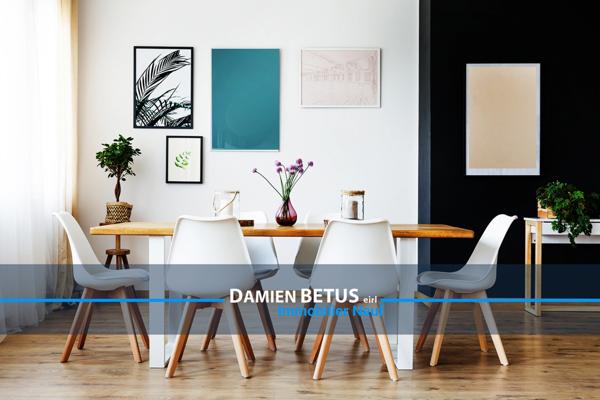 Appartement à vendre 3 pièces LES SABLES D'OLONNE (85) avec 2 parkings inclus