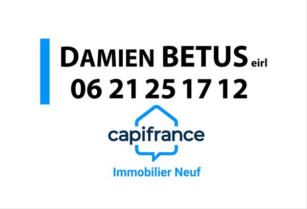 Appartement à vendre 3 pièces LES SABLES D'OLONNE (85) avec 2 parkings inclus