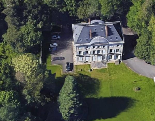 Appartement à vendre, 91,30 m², jardin privatif et stationnements , SAINT JEAN DE BRAYE , Chateau Ste Marie