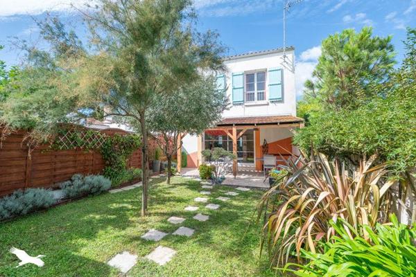 Maison à vendre 416 960 € Saint-Trojan-les-Bains 4 p 84 m² DPE A