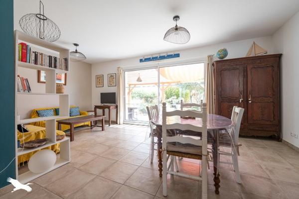 Maison à vendre 416 960 € Saint-Trojan-les-Bains 4 p 84 m² DPE A