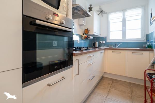 Maison à vendre 416 960 € Saint-Trojan-les-Bains 4 p 84 m² DPE A