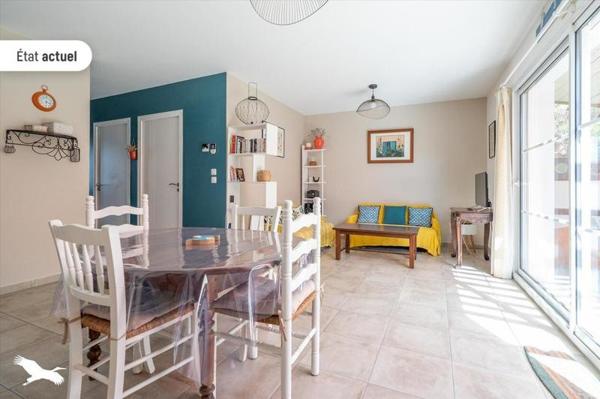 Maison à vendre 416 960 € Saint-Trojan-les-Bains 4 p 84 m² DPE A