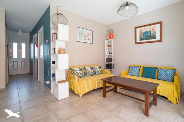 Maison à vendre 416 960 € Saint-Trojan-les-Bains 4 p 84 m² DPE A