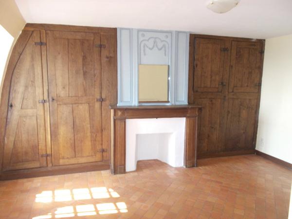 Studio en centre-ville