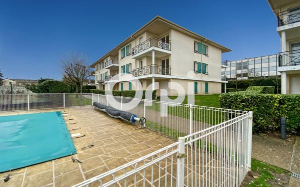 Appartement à vendre    3 pièces • 64,18 m2 Mantes-la-Jolie