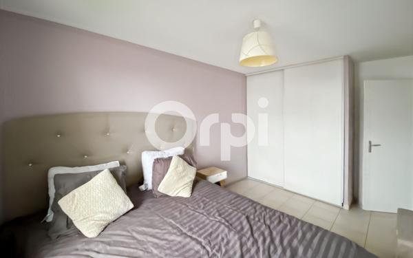 Appartement à vendre    3 pièces • 64,18 m2 Mantes-la-Jolie