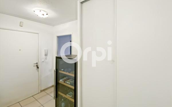 Appartement à vendre    3 pièces • 64,18 m2 Mantes-la-Jolie