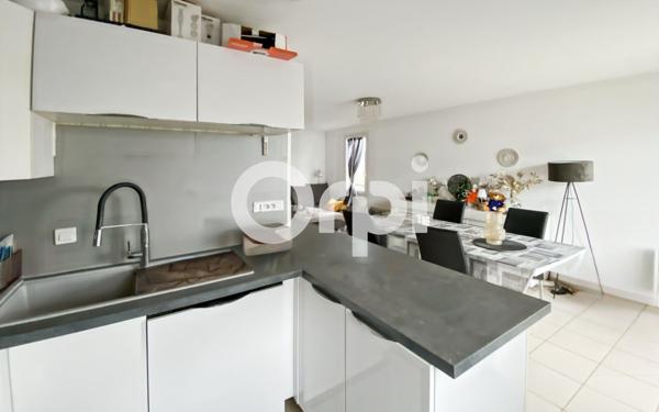 Appartement à vendre    3 pièces • 64,18 m2 Mantes-la-Jolie