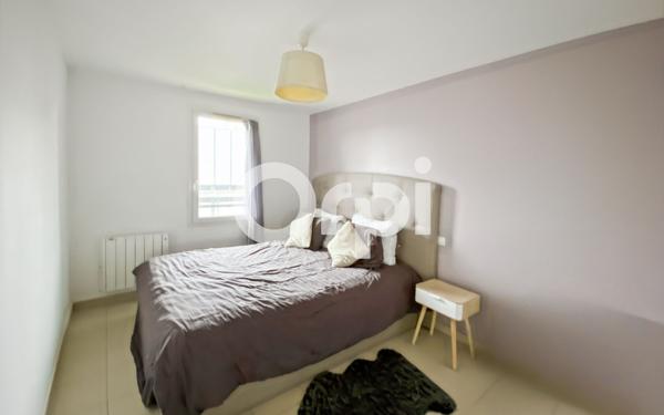 Appartement à vendre    3 pièces • 64,18 m2 Mantes-la-Jolie