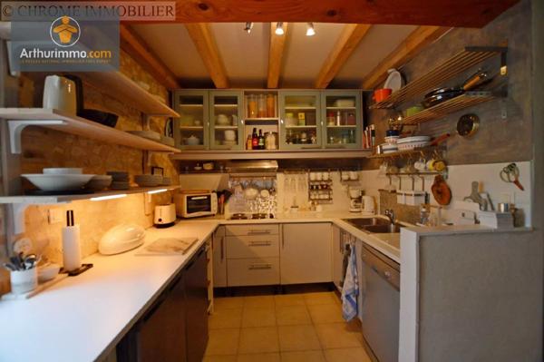 Vente Maison 4 pièces 123 m2 à Duras