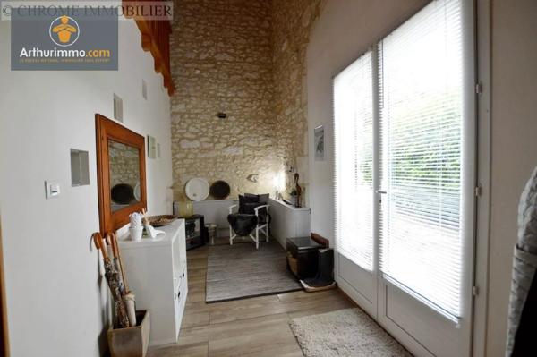 Vente Maison 4 pièces 123 m2 à Duras