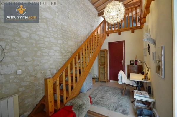 Vente Maison 4 pièces 123 m2 à Duras