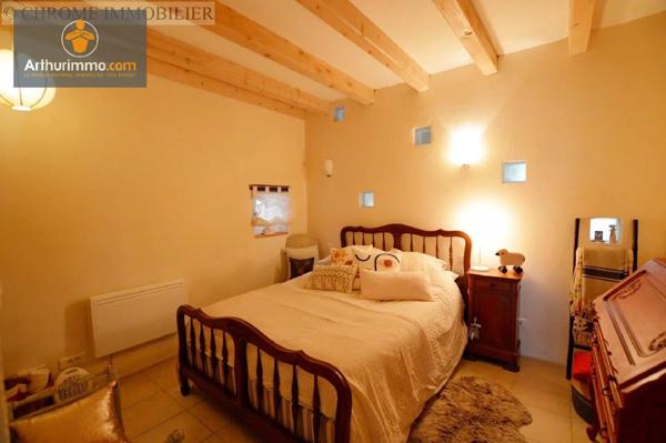Vente Maison 4 pièces 123 m2 à Duras