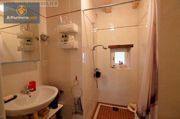Vente Maison 4 pièces 123 m2 à Duras