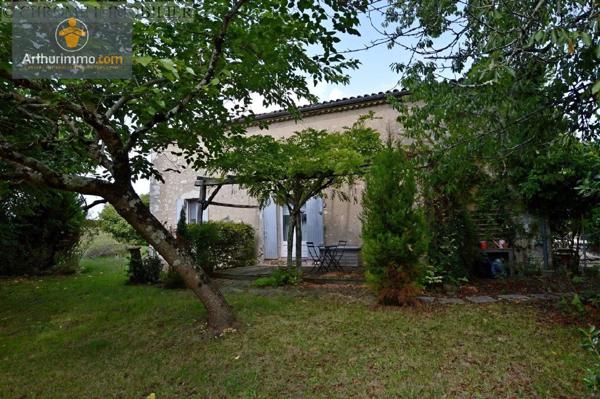Vente Maison 4 pièces 123 m2 à Duras
