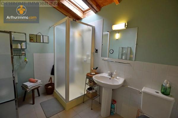Vente Maison 4 pièces 123 m2 à Duras