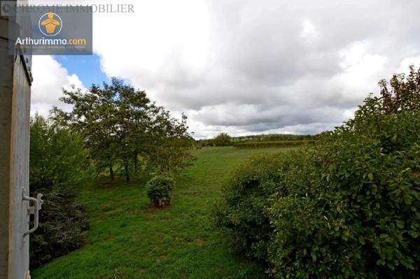 Vente Maison 4 pièces 123 m2 à Duras