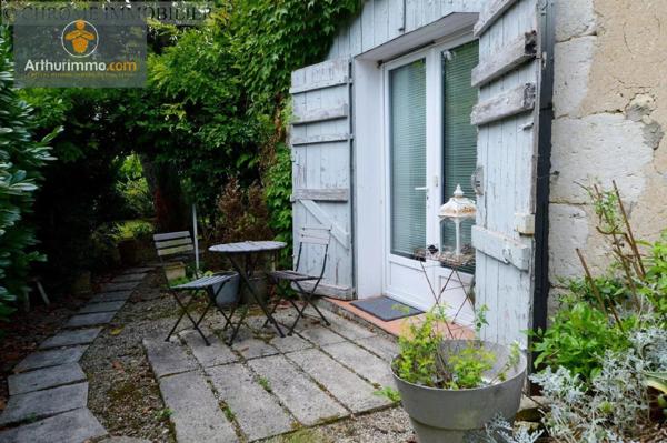 Vente Maison 4 pièces 123 m2 à Duras