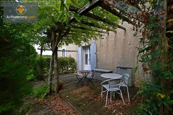 Vente Maison 4 pièces 123 m2 à Duras