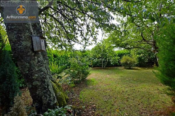 Vente Maison 4 pièces 123 m2 à Duras