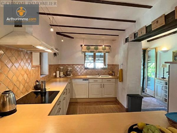 Vente Maison 4 pièces 101 m2 à Duras