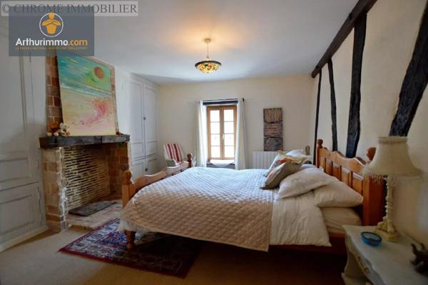 Vente Maison 4 pièces 101 m2 à Duras