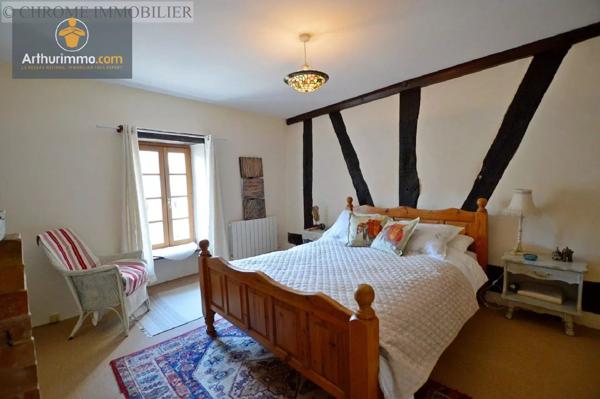 Vente Maison 4 pièces 101 m2 à Duras