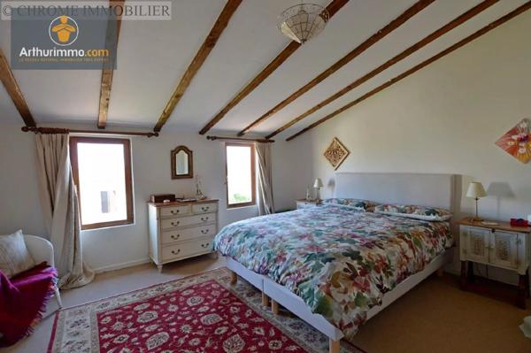 Vente Maison 4 pièces 101 m2 à Duras