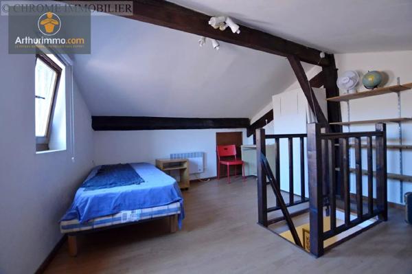 Vente Maison 4 pièces 101 m2 à Duras