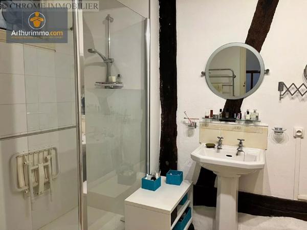 Vente Maison 4 pièces 101 m2 à Duras