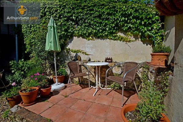 Vente Maison 4 pièces 101 m2 à Duras