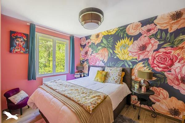 Maison à vendre |                                       Pocé-sur-Cisse |                                        4 pièces  |  129 m²