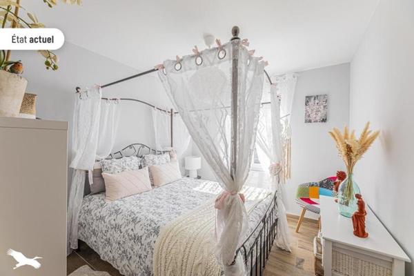 Maison à vendre |                                       Pocé-sur-Cisse |                                        4 pièces  |  129 m²