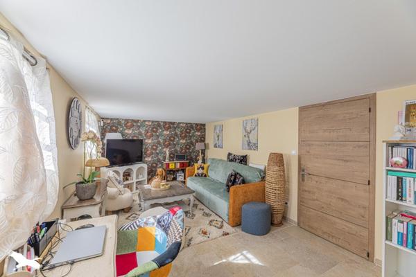 Maison à vendre |                                       Pocé-sur-Cisse |                                        4 pièces  |  129 m²