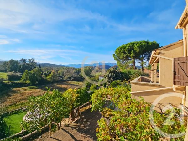 Maison à vendre  10 pièces - 232 m2 ST FLORENT - 202