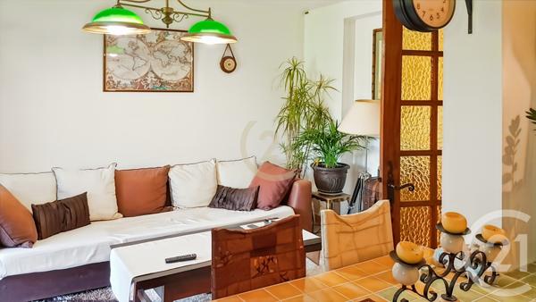 Maison à vendre  10 pièces - 232 m2 ST FLORENT - 202