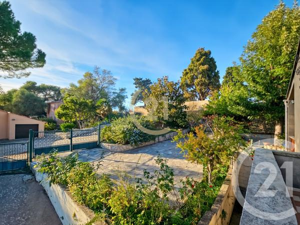 Maison à vendre  10 pièces - 232 m2 ST FLORENT - 202